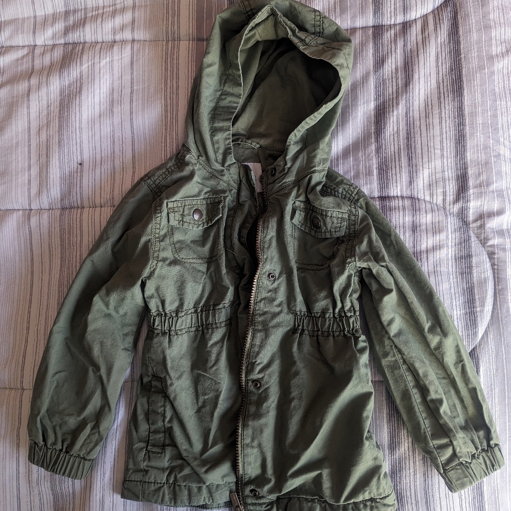Girls Old Navy Jacket